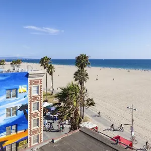 Hotel Venice, Los Angeles