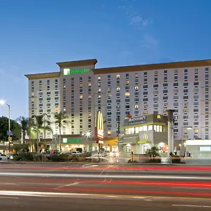 ホリデイ Lax エアポート ホテル