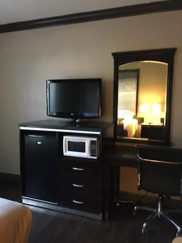 Skyways Hotel Los Angeles